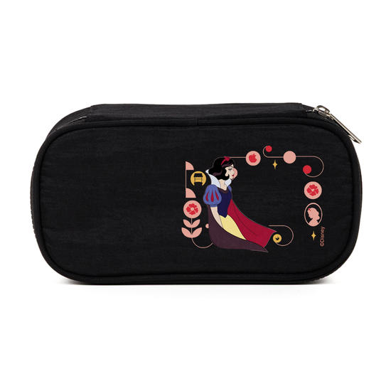 Estojo Box Fun - Branca de Neve Inicial Fancy