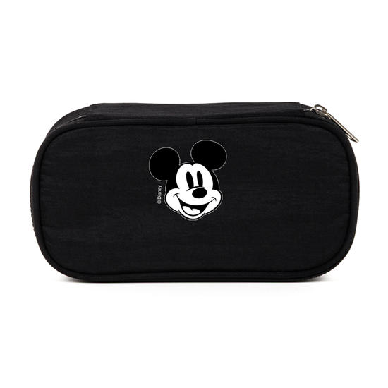 Estojo Box Fun - Mickey e Minnie Cute