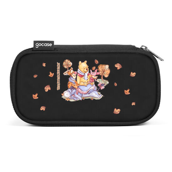 Estojo Box Fun - Encanto da Turma do Pooh