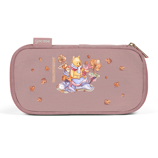 Estojo Box Fun - Encanto da Turma do Pooh