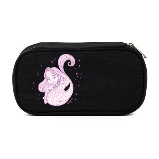 Estojo Box Fun - Sweet Rapunzel