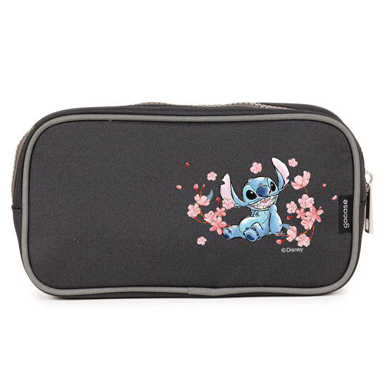 Estojo Play -  Stitch Classical Rose