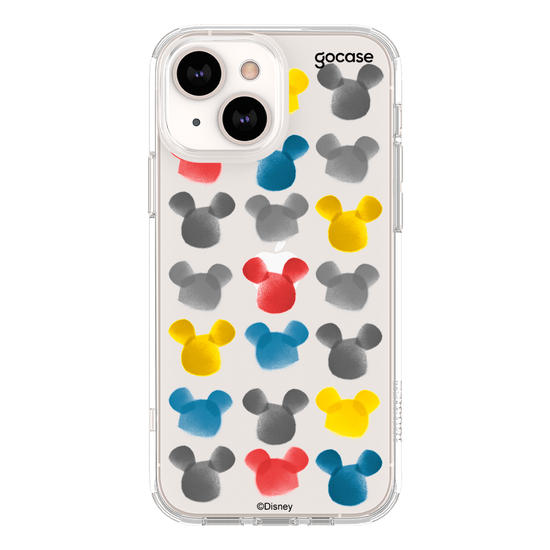 Capinha para celular  Disney - Extraimaginário - Transformação Pattern