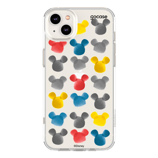 Capinha para celular  Disney - Extraimaginário - Transformação Pattern