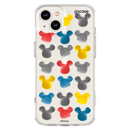 Capinha para celular  Disney - Extraimaginário - Transformação Pattern