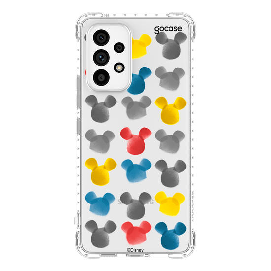 Capinha para celular  Disney - Extraimaginário - Transformação Pattern