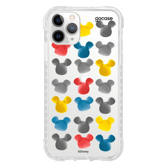 Capinha para celular  Disney - Extraimaginário - Transformação Pattern