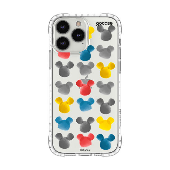 Capinha para celular  Disney - Extraimaginário - Transformação Pattern
