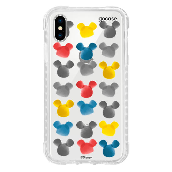 Capinha para celular  Disney - Extraimaginário - Transformação Pattern