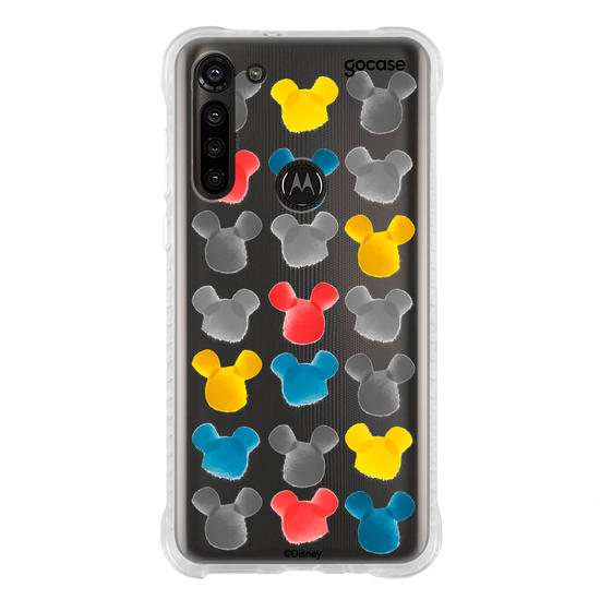 Capinha para celular  Disney - Extraimaginário - Transformação Pattern