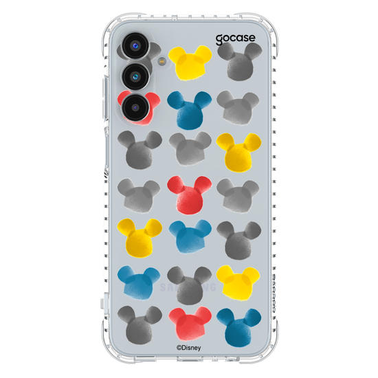 Capinha para celular  Disney - Extraimaginário - Transformação Pattern