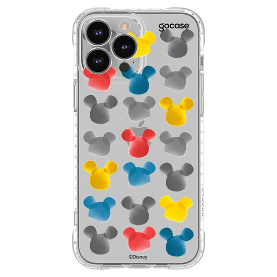 Capinha para celular  Disney - Extraimaginário - Transformação Pattern