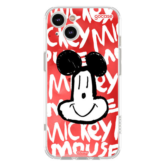  Disney - Extraimaginário - Transformação Mickey