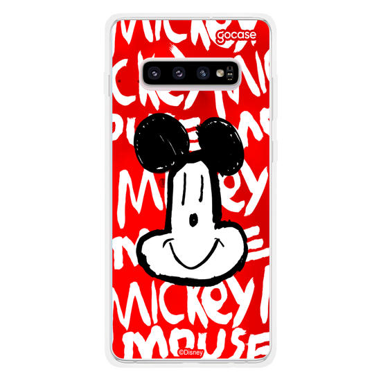  Disney - Extraimaginário - Transformação Mickey