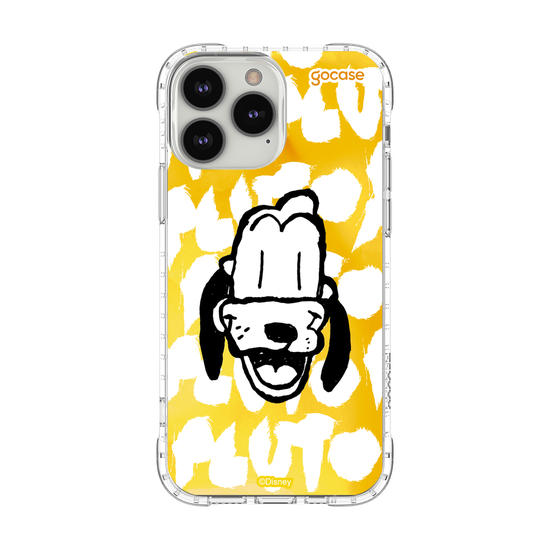 Capinha para celular  Disney - Extraimaginário - Transformação Pluto