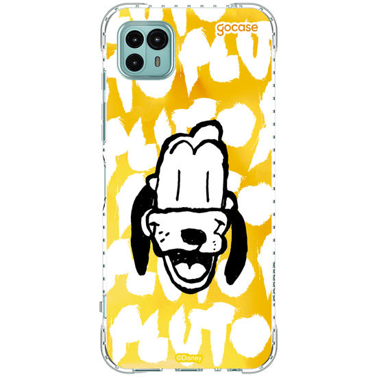 Capinha para celular  Disney - Extraimaginário - Transformação Pluto