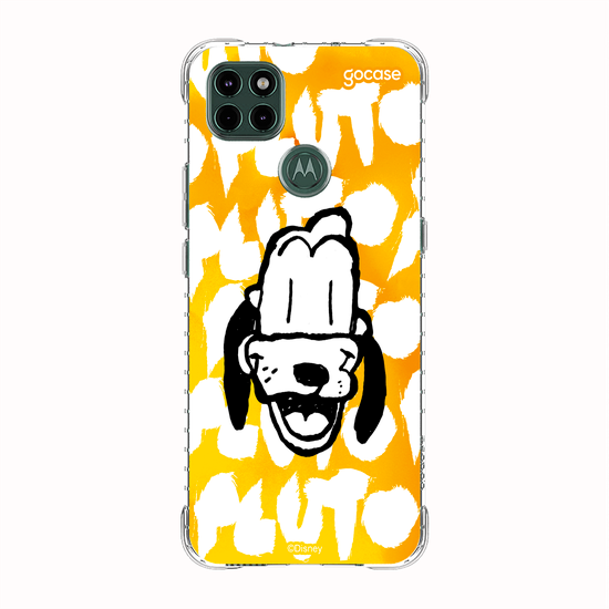 Capinha para celular  Disney - Extraimaginário - Transformação Pluto