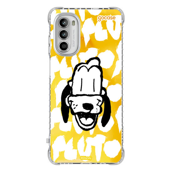 Capinha para celular  Disney - Extraimaginário - Transformação Pluto