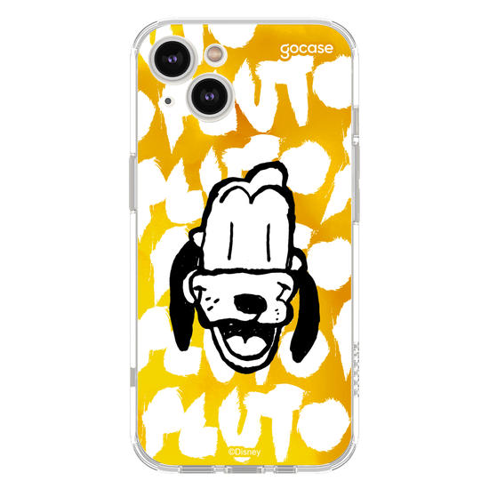  Disney - Extraimaginário - Transformação Pluto