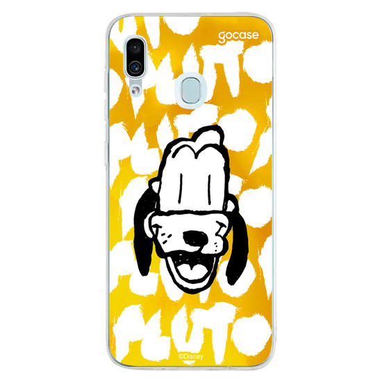  Disney - Extraimaginário - Transformação Pluto