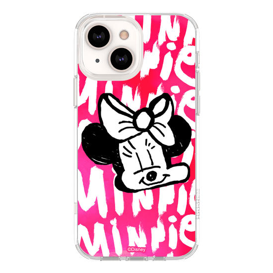 Disney - Extraimaginário - Transformação Minnie Phone Case