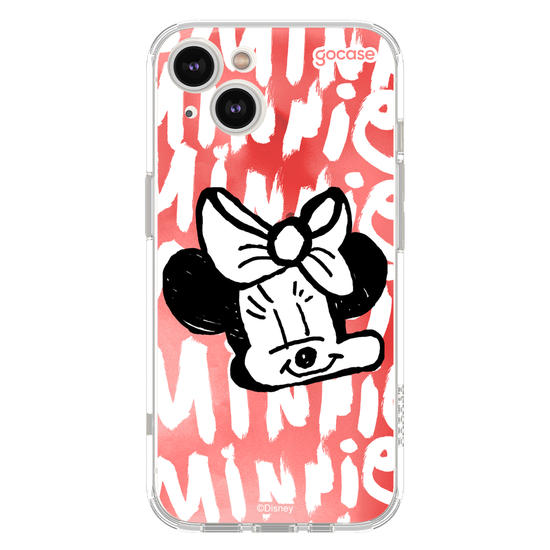  Disney - Extraimaginário - Transformação Minnie