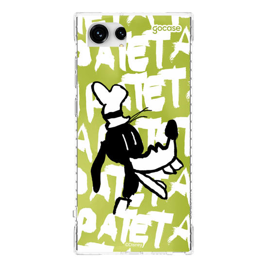 Capinha para celular  Disney - Extraimaginário - Transformação Pateta