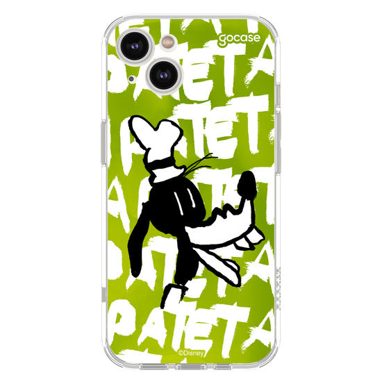  Disney - Extraimaginário - Transformação Pateta