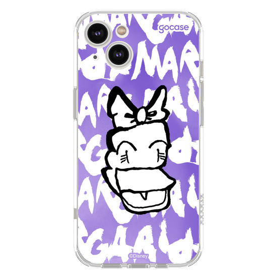  Disney - Extraimaginário - Transformação Margarida