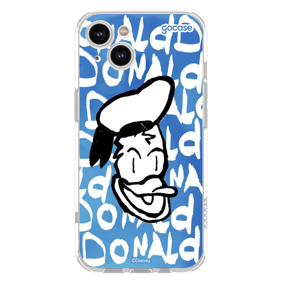  Disney - Extraimaginário - Transformação Donald