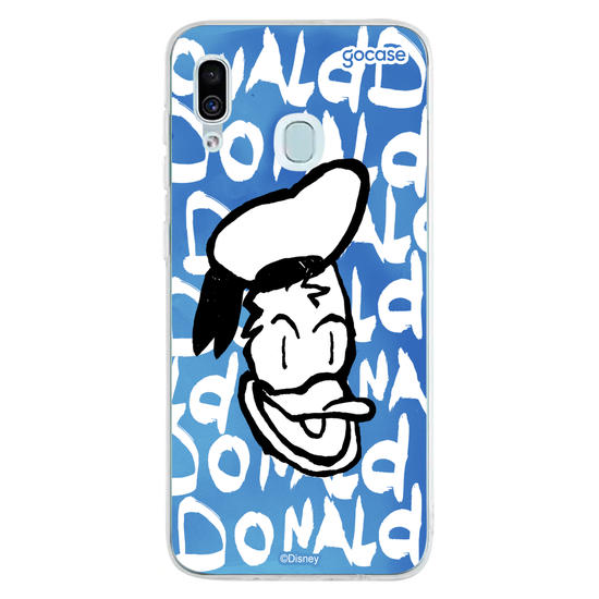  Disney - Extraimaginário - Transformação Donald