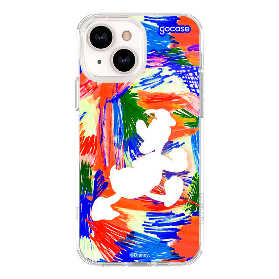 Capinha para celular Disney - Extraimaginário - Originalidade Donald