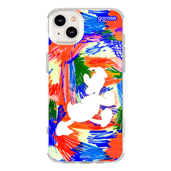 Capinha para celular  Disney - Extraimaginário - Originalidade Donald