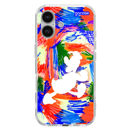 Capinha para celular  Disney - Extraimaginário - Originalidade Donald