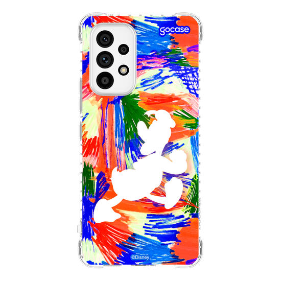 Capinha para celular  Disney - Extraimaginário - Originalidade Donald