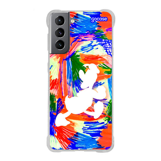 Capinha para celular  Disney - Extraimaginário - Originalidade Donald