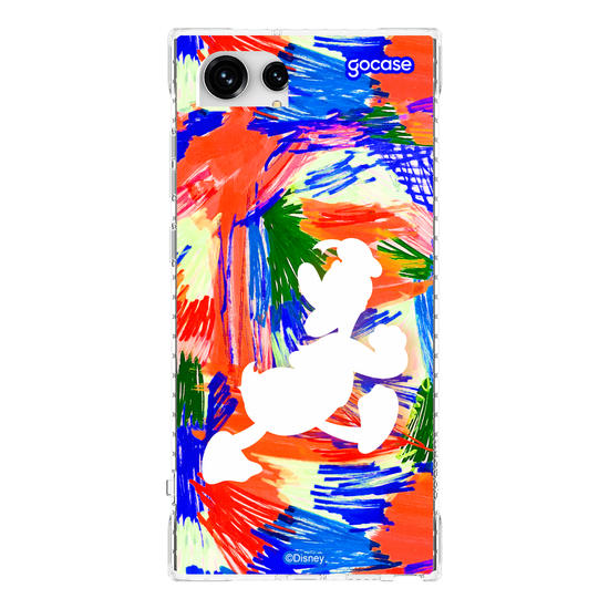 Capinha para celular  Disney - Extraimaginário - Originalidade Donald
