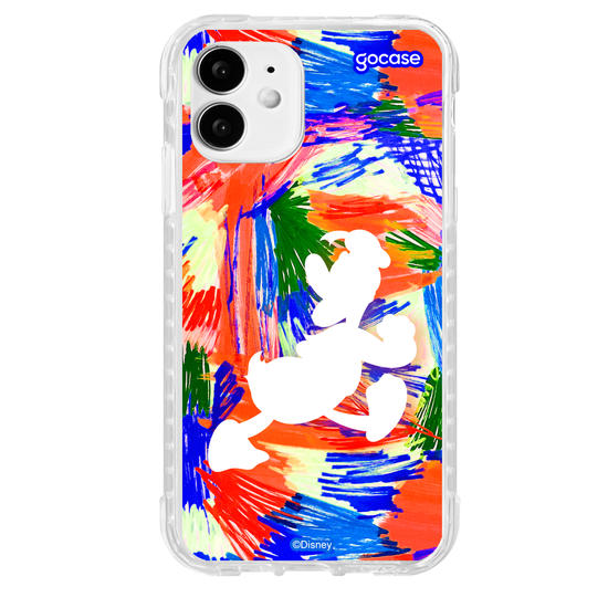 Capinha para celular  Disney - Extraimaginário - Originalidade Donald