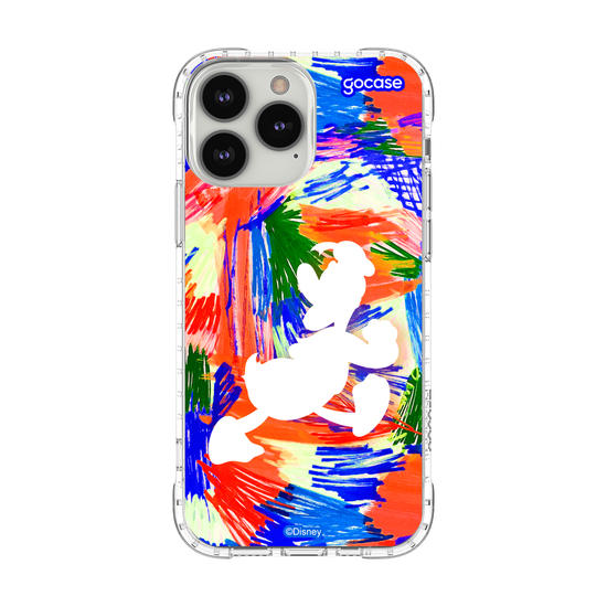 Capinha para celular  Disney - Extraimaginário - Originalidade Donald