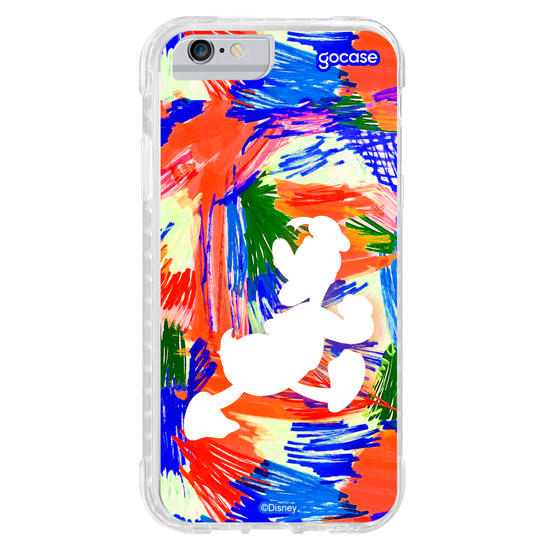 Capinha para celular  Disney - Extraimaginário - Originalidade Donald