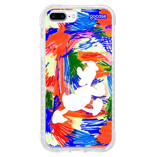 Capinha para celular  Disney - Extraimaginário - Originalidade Donald