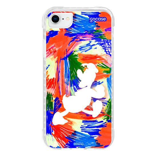 Capinha para celular  Disney - Extraimaginário - Originalidade Donald