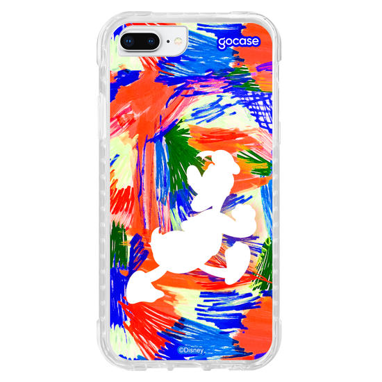 Capinha para celular  Disney - Extraimaginário - Originalidade Donald