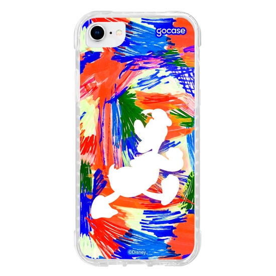 Capinha para celular  Disney - Extraimaginário - Originalidade Donald