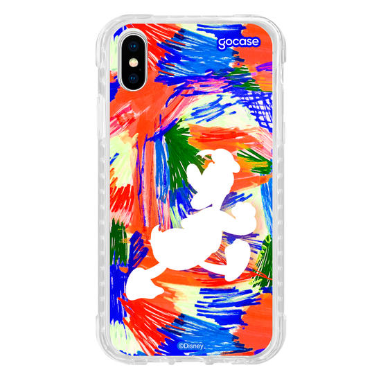 Capinha para celular  Disney - Extraimaginário - Originalidade Donald