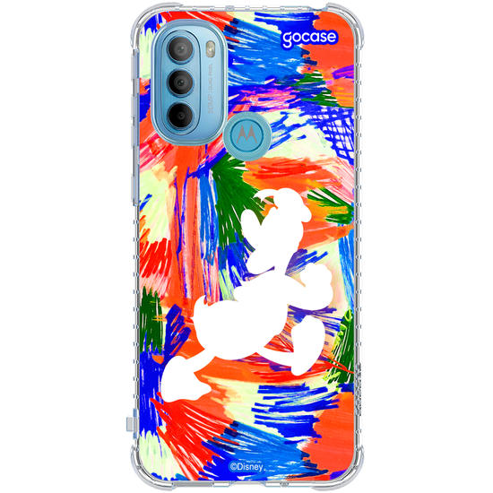 Capinha para celular  Disney - Extraimaginário - Originalidade Donald