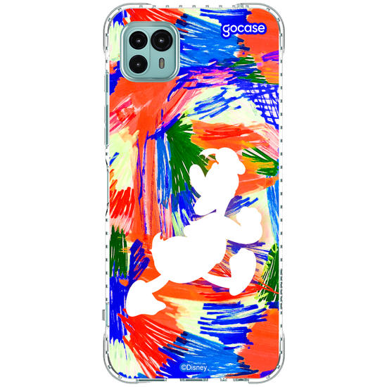 Capinha para celular  Disney - Extraimaginário - Originalidade Donald