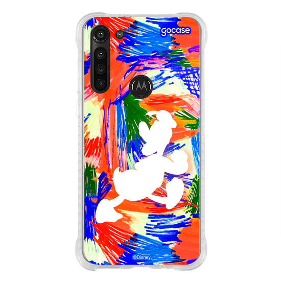 Capinha para celular  Disney - Extraimaginário - Originalidade Donald