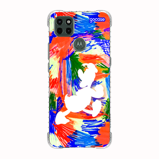 Capinha para celular  Disney - Extraimaginário - Originalidade Donald