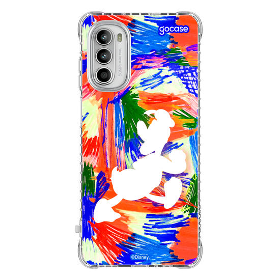 Capinha para celular  Disney - Extraimaginário - Originalidade Donald